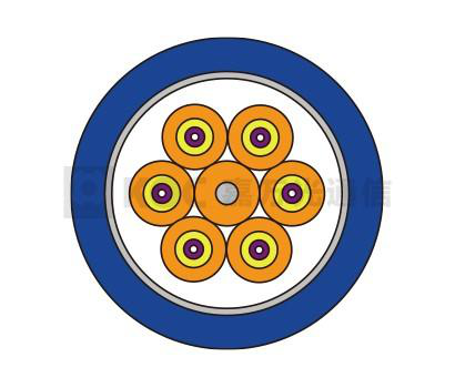Used For Field Operation Cable I Fiber Optics