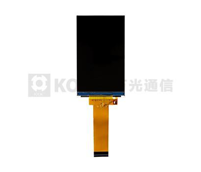 Unknown Display Technologies