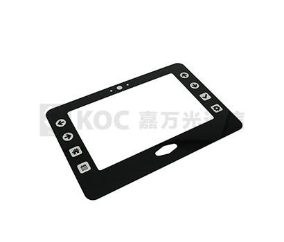 Touch Panel Display Technologies