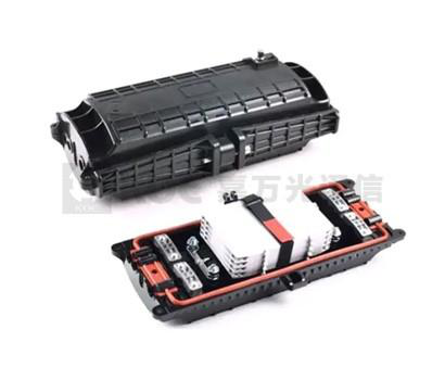 KOSC-001A Fiber Optic Splice Closure Accessories