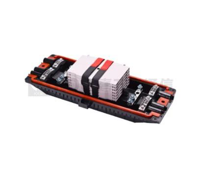 KOSC-005A Fiber Optic Splice Closure Accessories