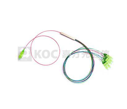 1x5 Un-equal Mini PLC Automation and Control