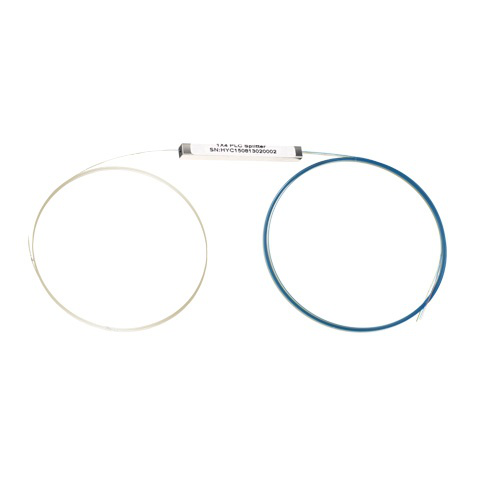 PLC Optical Splitter
