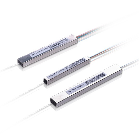 PLC Splitter Fiber Optic Couplers