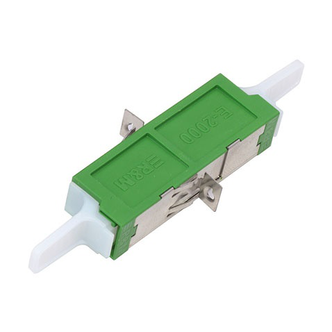 E2000 Adapter Optical Networking Accessories