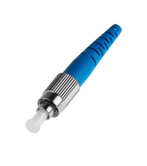 FC Fiber Optic Connector