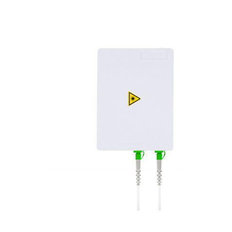 FTTH Wall-Mounted Information Fiber Panel Optical Networking Accessories