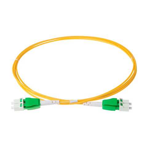 LC Uniboot Fiber Patch Cord
