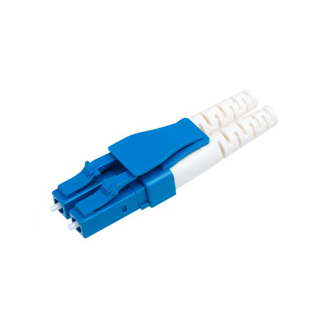 LC Duplex Connector Optical Networking Accessories