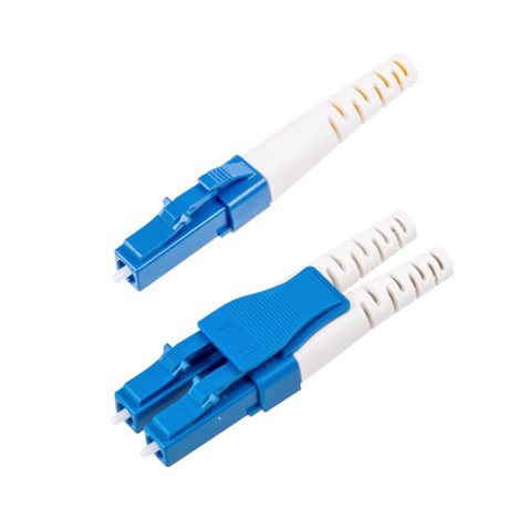 LC Integrated Connector Optical Networking Accessories