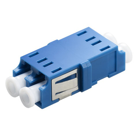 LC Duplex Adapter SC Type