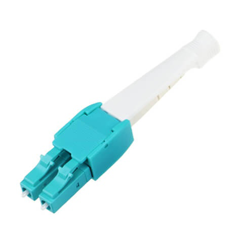 LC带拉杆Uniboot连接器 Optical Networking Accessories