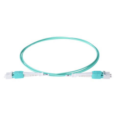LC Long Pull Rod Uniboot Patch Cord Optical Networking Accessories