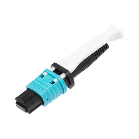 MPO Fiber Optic Connector