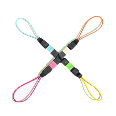 MPO/MTP Loopback Optical Networking Accessories