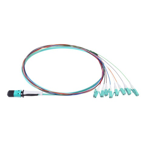 MPO/MTP Fanout Cable Optical Networking Accessories