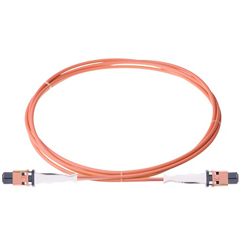 MPO/MTP 带拉杆 16&32 芯跳线 Optical Networking Accessories
