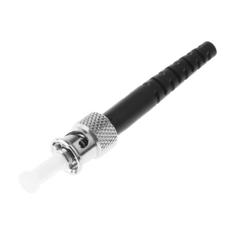 ST Fiber Optic Connector