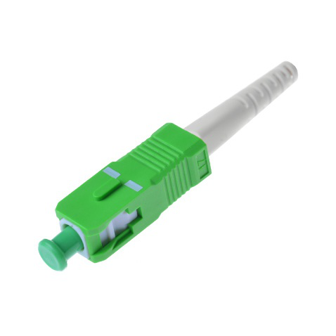 Polarization Maintaining Fiber Optic Connector Optical Networking Accessories