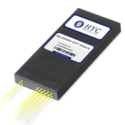 5G DWDM COT&RT ABS Module Wavelength-Division Multiplexing (WDM)