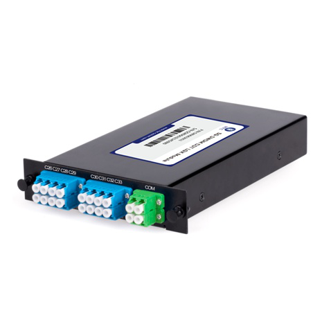 5G DWDM COT&RT LGX Module Wavelength-Division Multiplexing (WDM)