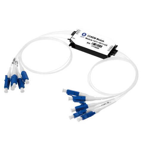CCWDM Module Wavelength-Division Multiplexing (WDM)