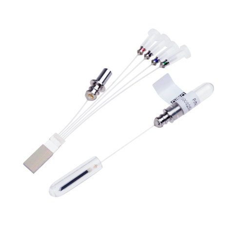 AWG CWDM4 Module Wavelength-Division Multiplexing (WDM)