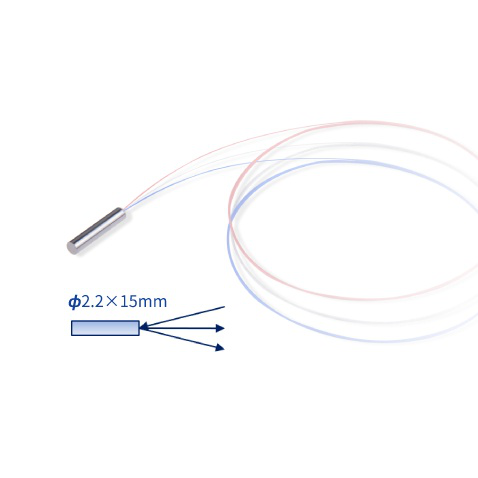 Fiber Optic Coupler Wavelength-Division Multiplexing (WDM)
