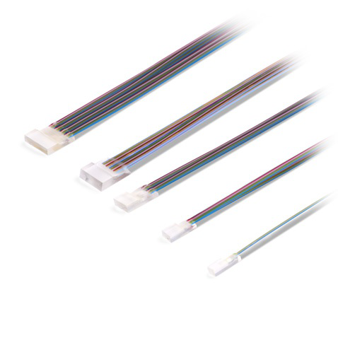 Fiber Array (FA) Fiber Optics