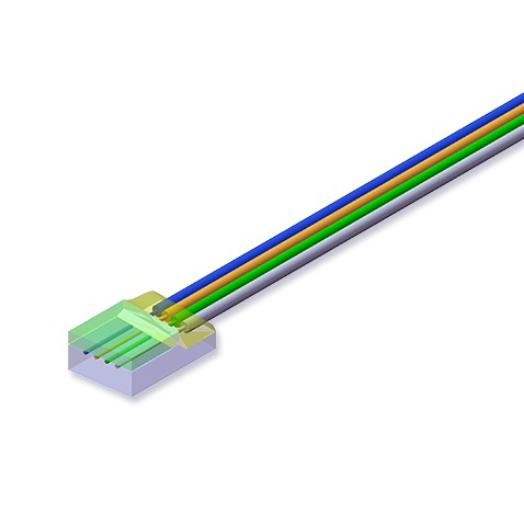 Ultrasmall FA