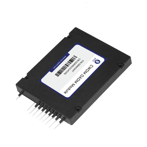 CWDM OADM Module 光分插复用器（OADM）