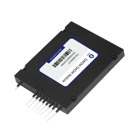 DWDM OADM Module 光分插复用器（OADM）