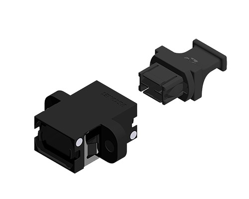 Adapter, MTP®, SC, Full & Reduced Flange Optical Networking Accessories