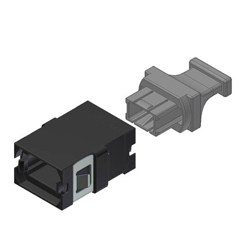 Adapter, MTP®, SC, Full & Reduced Flange Optical Networking Accessories