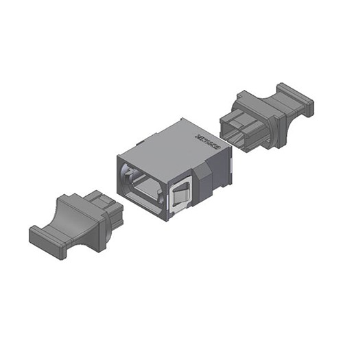 MTP® Adapter, Full & Reduced Flange Optical Networking Accessories