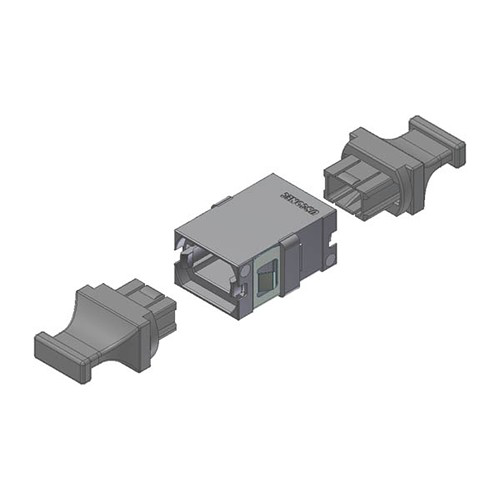 Adapter, MTP, SC, Full & Reduced Flange Optical Networking Accessories