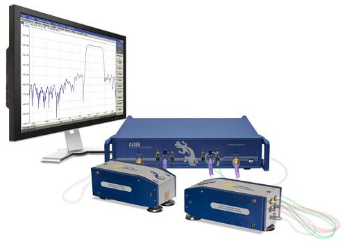 CobaltFx FEV Series Terahertz