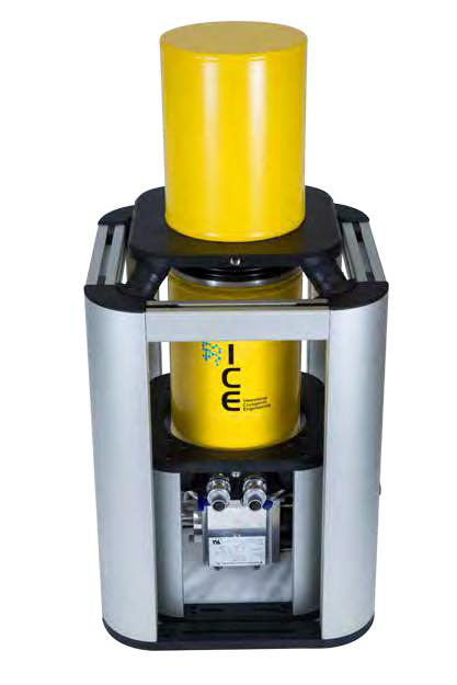Cryogenic System Thermal Solutions