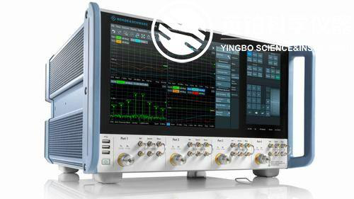 ZNA Vector Network Analyzer