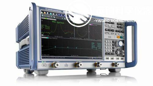 Vector Network Analyzer ZNB
