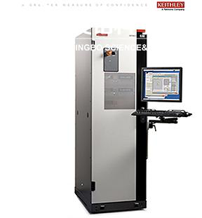 Series 540 Parametric Test System Other