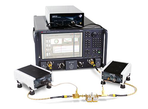 Network Analyzer System Other