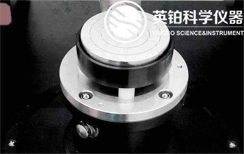 MPI TS50 50 mm Manual Probe System