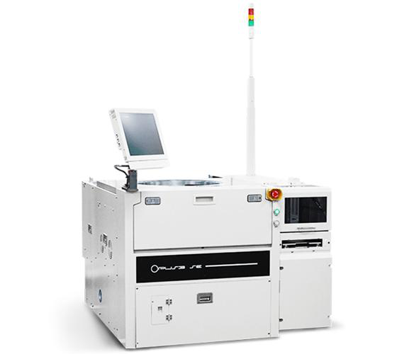 OPUS3 SE