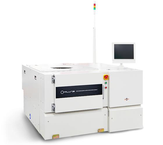OPUS3 SLT Probe Station