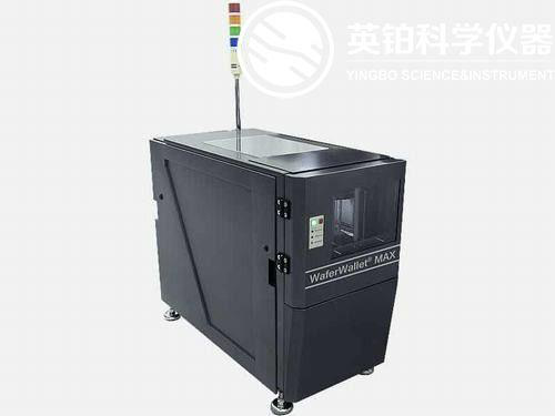 TS2000-IFE Probe Station