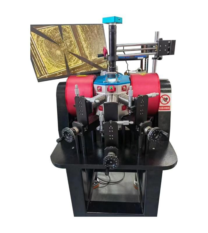 Cryogenic Probe Station Probe Station