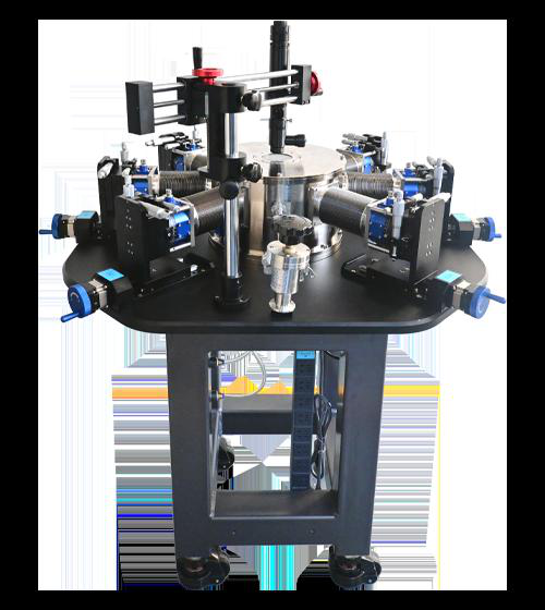 Cryocon26C Temperature Control System Probe Station