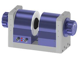 LH Series Electromagnets Probe Station