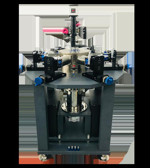 Cryogenic Probe Station Probe Station